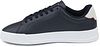Tommy Hilfiger Sneaker i Navy Læder Court Product