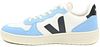 Veja Baskets V-10 Bleu Product / Detail