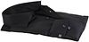 Suitable Overhemd Skinny Fit Zwart Product / Detail