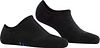 Falke Keep Warm Sneaker Sok Zwart Product