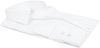 Olymp Chemise Blanc Coupe Moderne Product / Detail