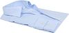 Olymp Luxor Modern Fit Shirt Blue Derby Product / Detail