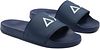 Sun68 Flip-Flops Logo Navy Product