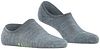 Falke Keep Warm Sneaker Sok Grijs Product / Detail