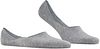 Falke Step Sokker Usynlige Sneakers Grå Product / Detail