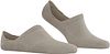 Falke Cool Kick Antislip Sok Beige Product