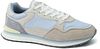 HOFF Joggesko Waterford Pastellblå 12502612-Light/Pastel Blue