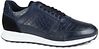 Suitable Baskets Run Croco Bleu Foncé 4431 Navy commander en ligne | Suitable