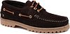 Suitable Deck Shoes Suede Brown order online | SU-FW-BOOT-LE-BR | Suitable Greece