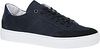 Suitable Semsket Skave Sneakers Mørkeblå 525975-sbo29no Navy
