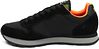 Sun68 Sneaker Tom Fluo Black Product / Detail