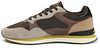 HOFF Sneakers Aspen Bruin Product / Detail