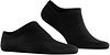 FALKE ClimaWool ankelsokker i sort Product / Detail