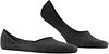 Falke Step Sneakersok Invisible Zwart Product / Detail