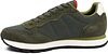 Sun68 Sneaker Tom Dark Military Product / Detail