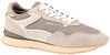 Hoff Sneaker City Retro Suède kaki 22602418-KHAKI kopen | Suitable