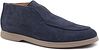 Passende Ace Loafers Navy AceMidMoc-Navy