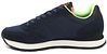 Sun68 Sneaker Tom Fluo Bleu Marine  Product / Detail