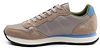 Sun68 Tom Solid Sneakers Stone Product