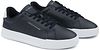 Tommy Hilfiger Sneaker i Navy Læder Court Product