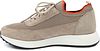 Sneaker Suitable in suede beige Product / Detail