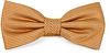 Bow Tie Silk Gold 12 9120912A order online | Suitable