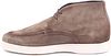 Giorgio Boy Schuh Hellbraun Wildleder Product / Detail