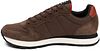 Sun68 Sneaker Tom Brown Product / Detail