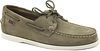 Sebago Buty Zielony 7111PTW-909