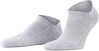 Falke Cool Kick Sneakersock Grey Product / Detail
