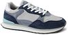 HOFF Sneakers Alberobello Blauw 12502611-Navy Blue