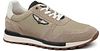 Køb PME Legend Aircobra Sneaker Beige PBO2603240-703 | Suitable