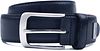 Profuomo Ceinture Cuir Marine PP1R00081 commander en ligne | Suitable