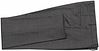 Suitable Abito Toulon in lana a quadri grigio marrone Product / Detail