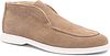 Suitable Scarpe Taupe Acemidmoc-Taupe