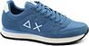 Sun68 Scarpe Blu Z36101-80 