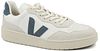 Veja Sneakers V-90 Hvid med Blå VD2003845-Extra White California