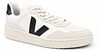 Veja Sneakers V-90 Zwart VD2021061-White Black kopen | Suitable