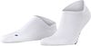 Falke Cool Kick Sneakersock White Product / Detail