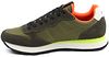 Sneakersy Sun68 Tom Fluo w kolorze oliwkowym Product