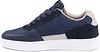 Lyle & Scott Sneakers Sko Croy Blå Melert Product / Detail
