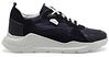Greyder Lab Buty Niebieski GL-214-30