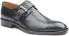 Steppin' Out Buty Czarny RCM002-1000