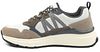 Lyle & Scott Lennox Sneakersy Earth Product / Detail