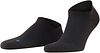 Falke Cool Kick Sneakersock Black Product / Detail