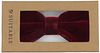 Suitable Strik Velvet Bordeaux Verpakking