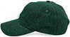 Suitable Cap Wool Blend Green Product / Detail