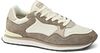 HOFF Sneakers Thessaloniki Grå 12502610-Taupe