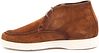 Scarpa Giorgio Boy in suede marrone Product / Detail