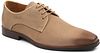 Melik Chaussure Derby Canad Beige 23070SS-202 Beige commander en ligne | Suitable